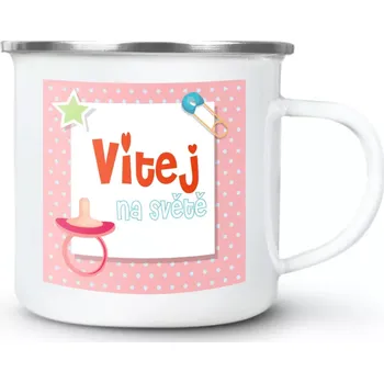 Sablio Plecháček Vítej na světě 3: 300 ml