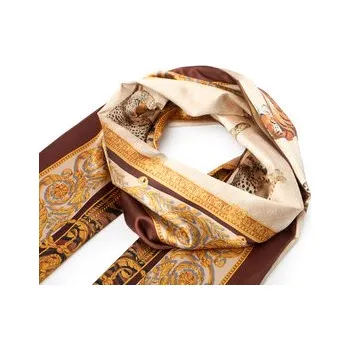 Šála Šál Guess AW5228 POL03 Hnědá OS