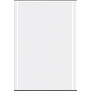 Zakládací obal A4 "U" - rozšířený - 361006