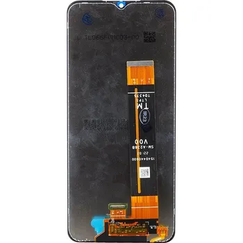 LCD display + Dotyk Samsung Galaxy A23 5G (A236) černá
