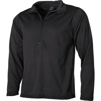 Triko funkční LEVEL 2 ČERNÉ vel. 3XL (Triko funkční LEVEL 2 ČERNÉ vel. 3XL)