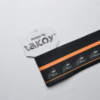 Hotový funkční náplet Prince hořčice