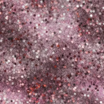 Látka na plavky, fitness oblečení sport potisk růžové glitry