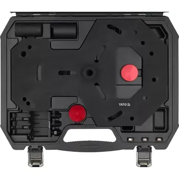 Auto-moto YATO YT-06314 Nástroj na montáž spojky POWERSHIFT 16ks YATO YT-06314