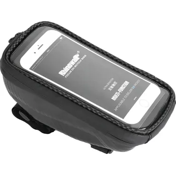 brašna na kolo Rhinowalk E001 Brašna na řídítka černá