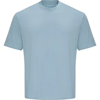 Pánské tričko Just Ts Pánské triko JT009 Sky Blue L