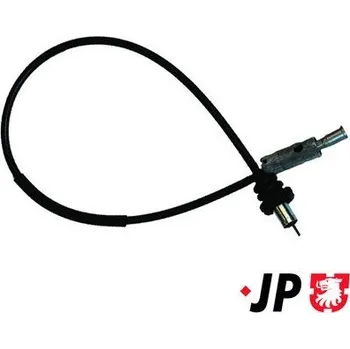 Náhon tachometru Hřídel tachometru JP GROUP 1270600600