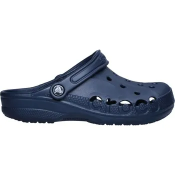 Pánské pantofle Unisex pantofle Crocs BAYA M5W7 Tmavě modrá