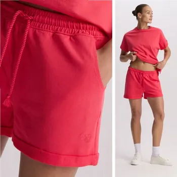 Dámské kraťasy Dámské kraťasy Diverse , délka do půli stehen, bavlna velikost XS