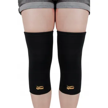 Kolenní bandáž Tynor - velikost L