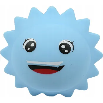 Hračka pro nejmenší Senzorická HRAČKA proti stresu MAČKACÍ HRAČKA , RŮZNÉ BARVY