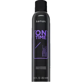 Šampon Kemon On Time Suchý šampon 250 ml
