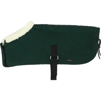 Hračka pro nejmenší EQUITHÈME Deka Pony Academy Equithème, mini, dark green