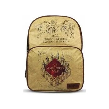 Městský batoh Školní batoh Groovy béžový