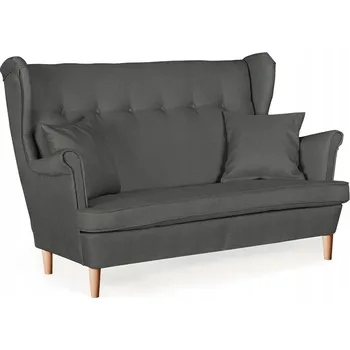 Sedací souprava Sedací souprava ušák ARI pohovka křesla skandinávský styl Family Meble