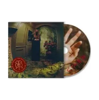 Zahraniční hudba CD Florence And The Machine: Everybody Scream 2025 Limited Indie Exclusive Edition Digipack CD