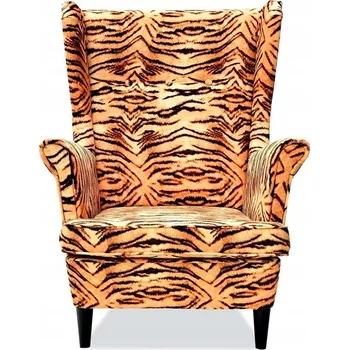 Křeslo Křeslo ušák Family Meble vícebarevné