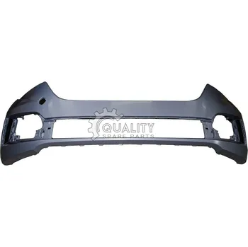 Nárazník Nárazník ŠKODA Original OEM 657807217