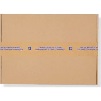 Lepicí páska Papírová lepicí páska 50 mm x 50 m / K / P / 1B