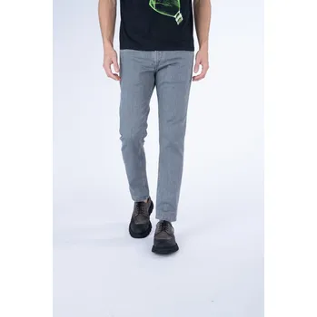 Pánské džíny Strečové džíny V pohodlném střihu 184282