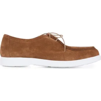 Dámské mokasíny Kožené mokasíny 184258