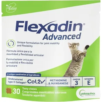 Flexadin Advanced Cat 30 tbl