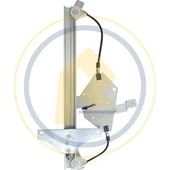 Stahovačka okna Zvedací zařízení oken Ac Rolcar 01.2478