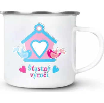 Sablio Plecháček Šťastné výročí 2: 300 ml