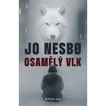 Osamělý vlk [E-kniha] - Nesbo Jo