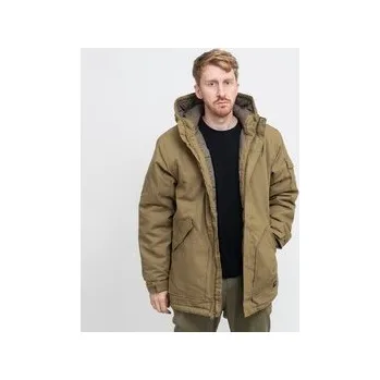 Pánská parka Vans Henrique Parka XXL