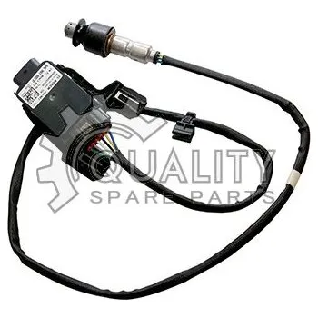 Čidlo automobilu NOx-senzor, vstřikování močoviny ŠKODA Original OEM 04L 907 807 GL