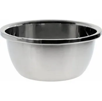 PROHOME - Nerezová miska 22cm