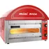 Pec na pizzu GGM Gastro MPOI34R
