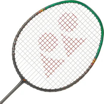 Badmintonová raketa Badmintonová raketa Yonex Astrox 99 Play (2025) - Black/Green