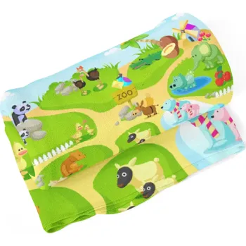 deka Sablio Deka Dětský motiv 3 - 150x120 cm