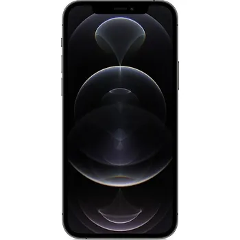 Mobilní telefon Apple iPhone 12 Pro 128GB šedá