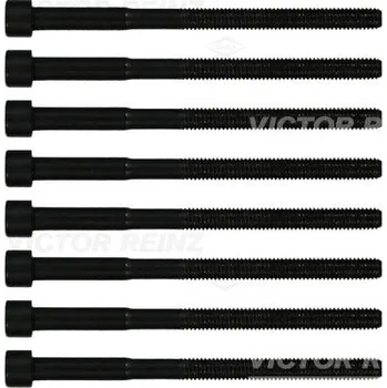 Spojovací materiál motoru Sada sroubu pro hlavy valcu, 14-12060-01