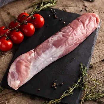 Panenka Authentic Vepřová panenka 450g