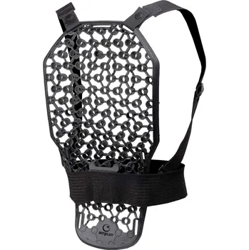 Chránič páteře Chránič páteře Amplifi AEGI:S Shield stealth black S - Odesíláme do 24 hodin