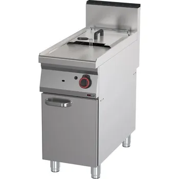 fritéza Fritéza plynová 17 l | REDFOX - FE 90/40-17 G