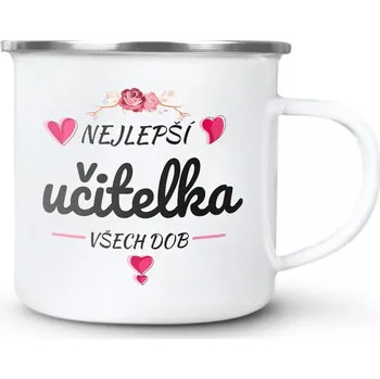 Sablio Plecháček Nejlepší učitelka všech dob: 300 ml