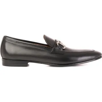 Dámské mokasíny Kožené mokasíny 184570