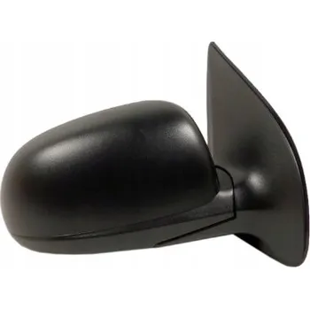 Auto zrcátko VNĚJŠÍ ZPĚTNÉ ZRCÁTKO PRAVÉ i20, 10.08- 4017522S