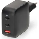 Síťová Nabíječka | 100 W WGCHA100WBK Nedis