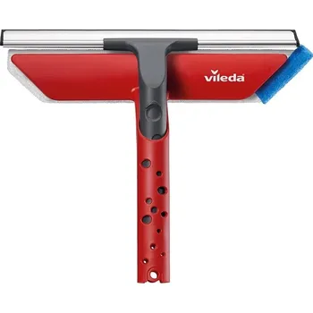 Stěrka na okna s tyčí Vileda 30 cm