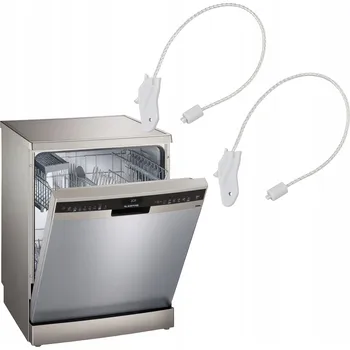 Příslušenství pro myčku Sada pantů a lanek dveří myčky Bosch 00636603, 2 kusy, odolné