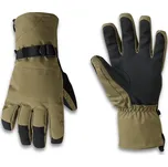 rukavice Dare 2B Pinnacle DMG365, olive green - vel. M 124143