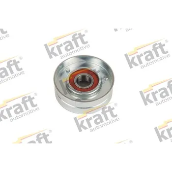 Napínací kladka, žebrovaný klínový řemen KRAFT AUTOMOTIVE 1220630