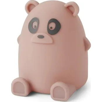 Lampička Noční lampa nuuroo růžová