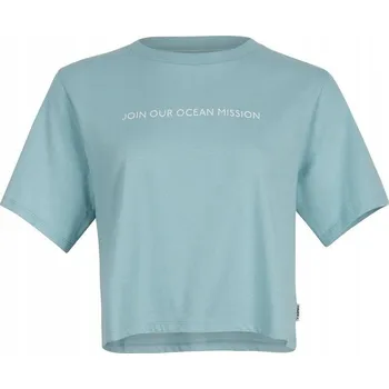 Dámské tričko O'NEILL Dámské Tričko JOIN OUR MISSION XL